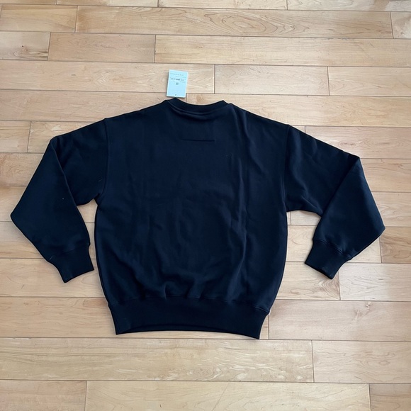 NWT - Givenchy Crystal Storm Sweatshirt - Picture 2 of 9